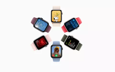 Apple Watch SE 2023 in offerta a 249€ su Amazon: è da prendere subito
