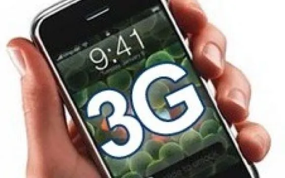 Ancora indiscrezioni sull'iPhone 3G