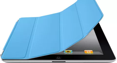 Apple toglie i sensori di umidità nell'iPad 2