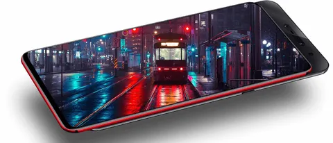 Lenovo Z5 Pro GT, Snapdragon 855 e 12 GB di RAM