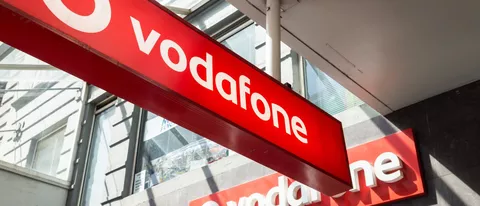 Vodafone Full Pack con chiamate, Giga e smartphone