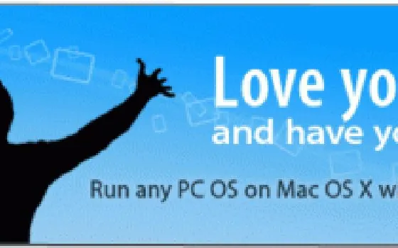 Arriva VMWare Fusion