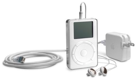 Apple cancellava dagli iPod la musica della concorrenza