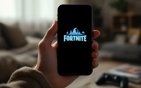 Fortnite torna su iPhone negli USA dopo cinque anni di assenza