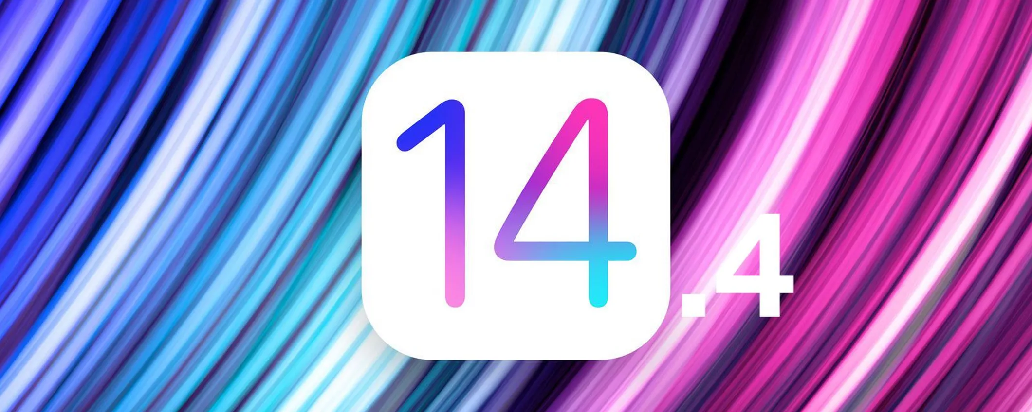 iOS 14.4 disponibile: ecco perché va installato subito