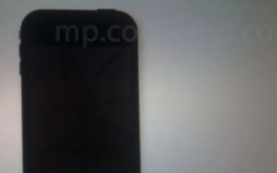 Le vere immagini del prossimo iPhone?
