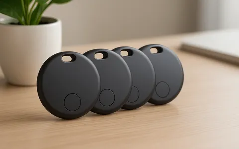 4 tracker compatibili iOS a prezzo mai visto, l'occasione Amazon del momento