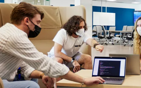 Apple Developer Academy: cos'è e come funziona il corso per sviluppatori