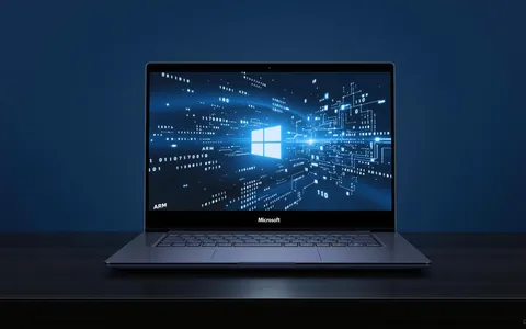 Microsoft potenzia Xbox su Windows on Arm: giochi ARM64 scaricabili e installabili