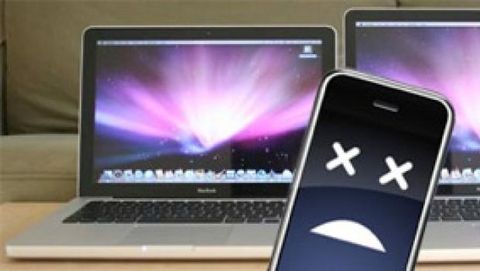 Jailbreak impedito dai nuovi MacBook?