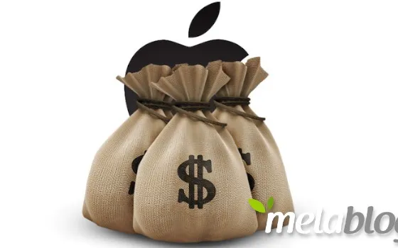 Tim Cook spinge per una riforma nel sistema di tasse americano