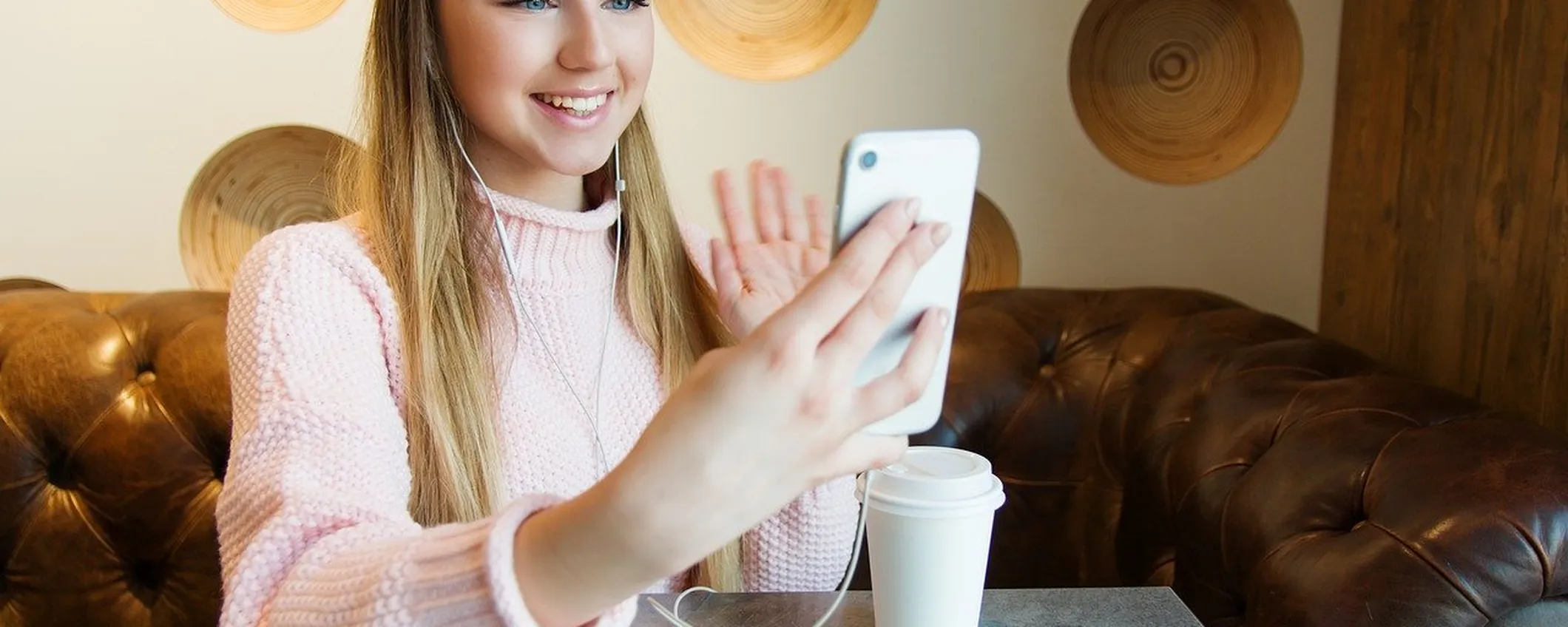 5 consigli per apparire al meglio durante le videoconferenze
