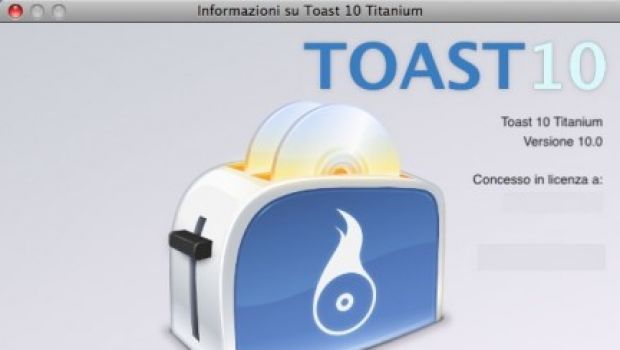 toast dvd mac app store