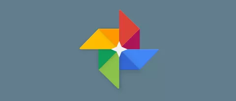 Google Foto, nuova interfaccia in arrivo
