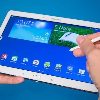 2013: vendite record per i tablet Samsung