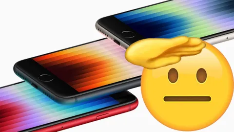 iPhone SE 2022: ordini in ritardo, ecco come riceverlo subito