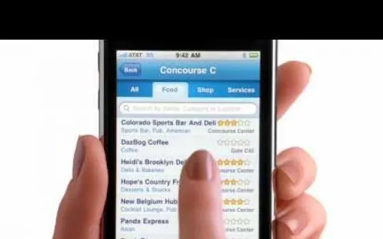 Apple pubblica un altro spot per iPhone: Family Travel