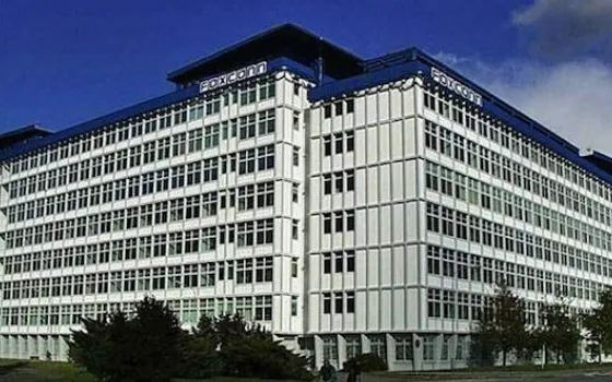 E se Apple diventasse azionista di Hon Hai (Foxconn)?