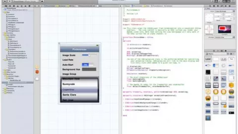 XCode 4 allarga la sua base di beta-tester e rilascia la Developer Preview 2