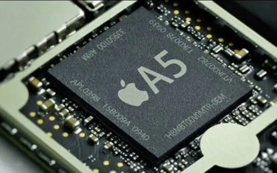 Apple e TSMC, accordo per l'A5 da 40nm
