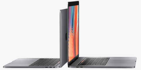 MacBook Pro (2016), riscontrate incompatibilità con alcuni accessori Thunderbolt 3