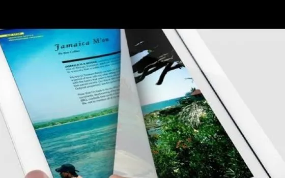 All on iPad: nuova pubblicità per il tablet Apple