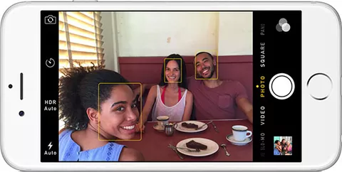 iPhone 8, laser 3D porterà il riconoscimento facciale nei prossimi iPhone