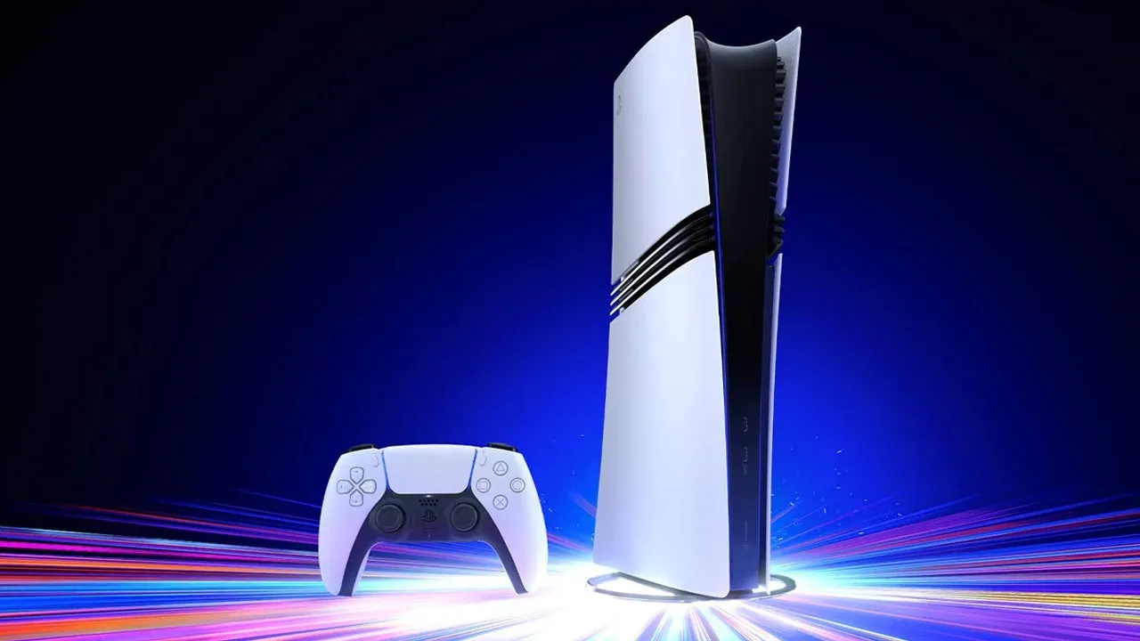 PlayStation 5 PRO: la console che tutti desiderano, OGGI in sconto su Amazon