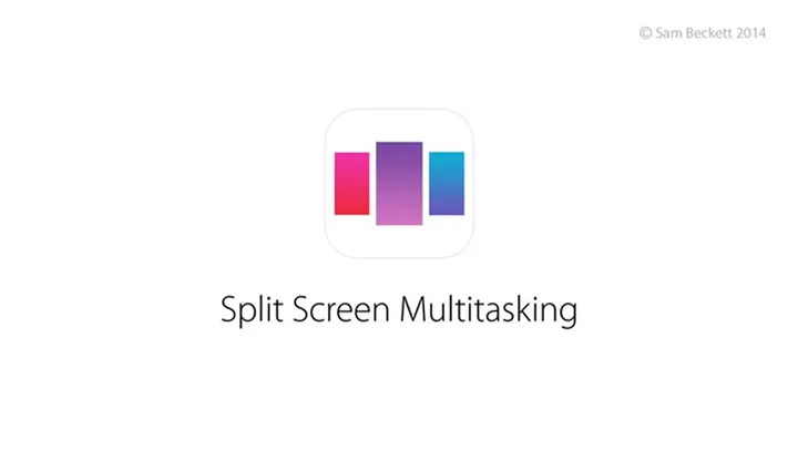 Split-Screen - iOS 9