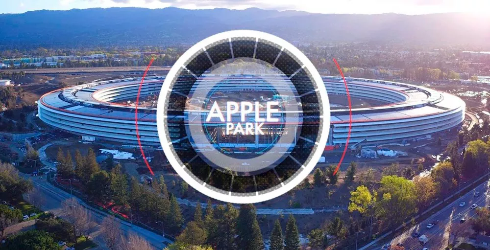 Apple Park: 2 video mozzafiato mostrano i segreti della 'Nave Spaziale'