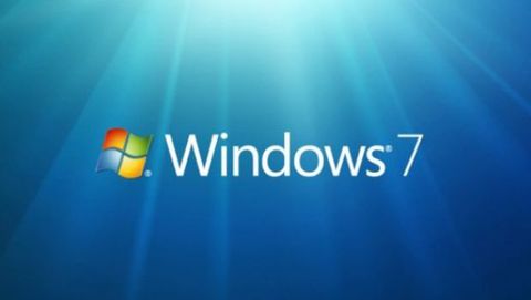 Boot Camp di Lion richiede Windows 7
