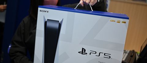 PlayStation 5, nuove scorte in arrivo: ecco dove controllare