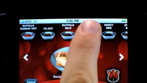 L'app Pizza Hut per iPhone fattura 1 milione di dollari in tre mesi