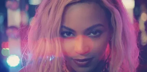 Beyoncé segna il record storico di iTunes Store