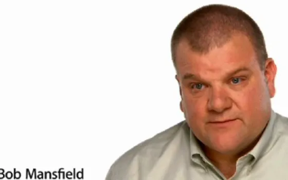In pensione Bob Mansfield, SVP dell'Hardware Engineering Apple