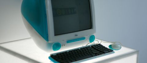 La linea iMac compie 20 anni