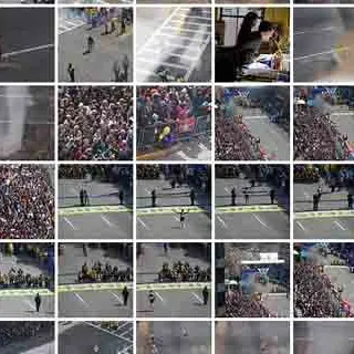 Boston: la caccia ai terroristi è crowdsourcing