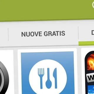 Wind: sul Play Store si paga con la SIM