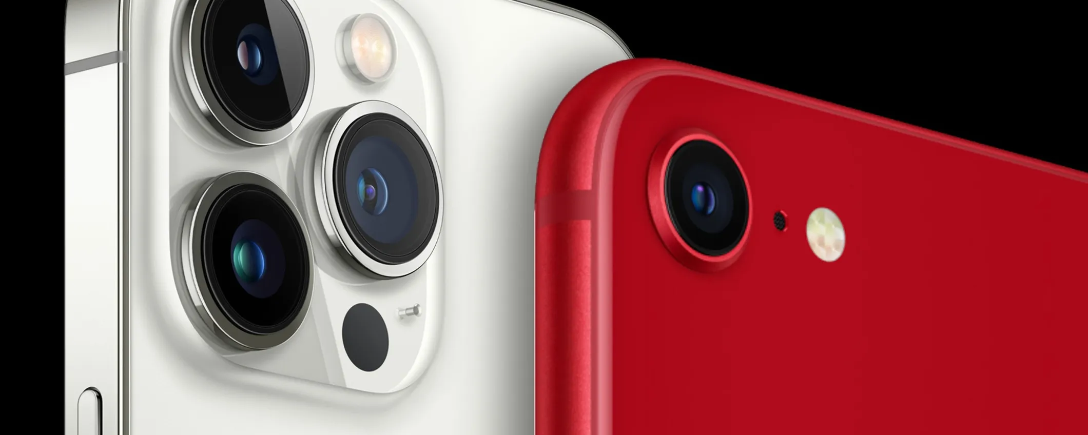 Cos'è e come si usa la funzione Deep Fusion su iPhone SE 3, iPhone 13 e non solo