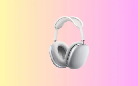 Apple introduce audio lossless su AirPods Max USB-C con firmware 7E99