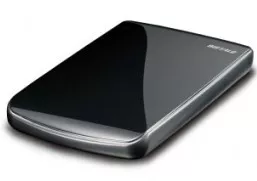 Buffalo presenta l'SSD esterno con interfaccia USB 3.0