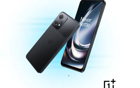 OnePlus presenta tre nuovi prodotti della serie OnePlus Nord