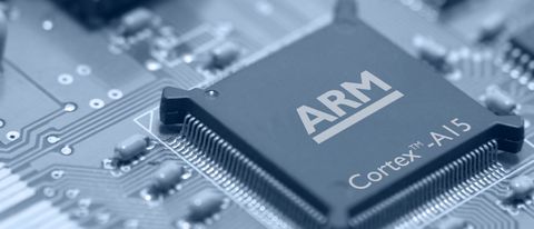 ARM mbed, starter kit per la Internet of Things
