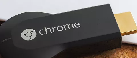 Dieci milioni di Chromecast venduti nel 2014