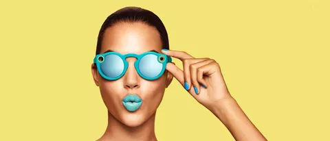 Snapchat Spectacles, in arrivo due nuovi occhiali?