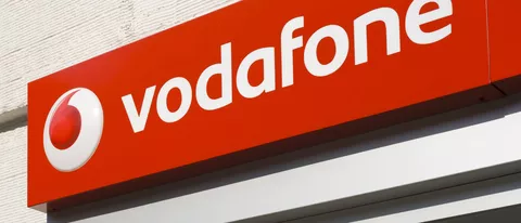 Vodafone: nuova rimodulazione di rete fissa