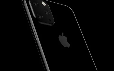 iPhone XI, ecco a cosa servirà il design della fotocamera a 3 lenti