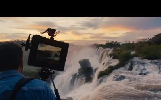 Your Verse, il nuovo Spot TV per iPad