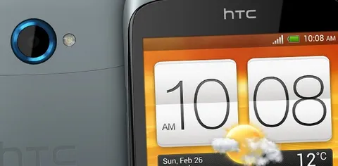 HTC One S, disponibile Android 4.1.1 Jelly Bean