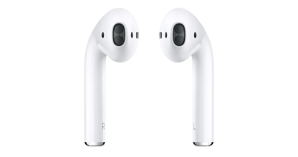 AirPods, i primi spot pubblicitari per gli auricolari wireless